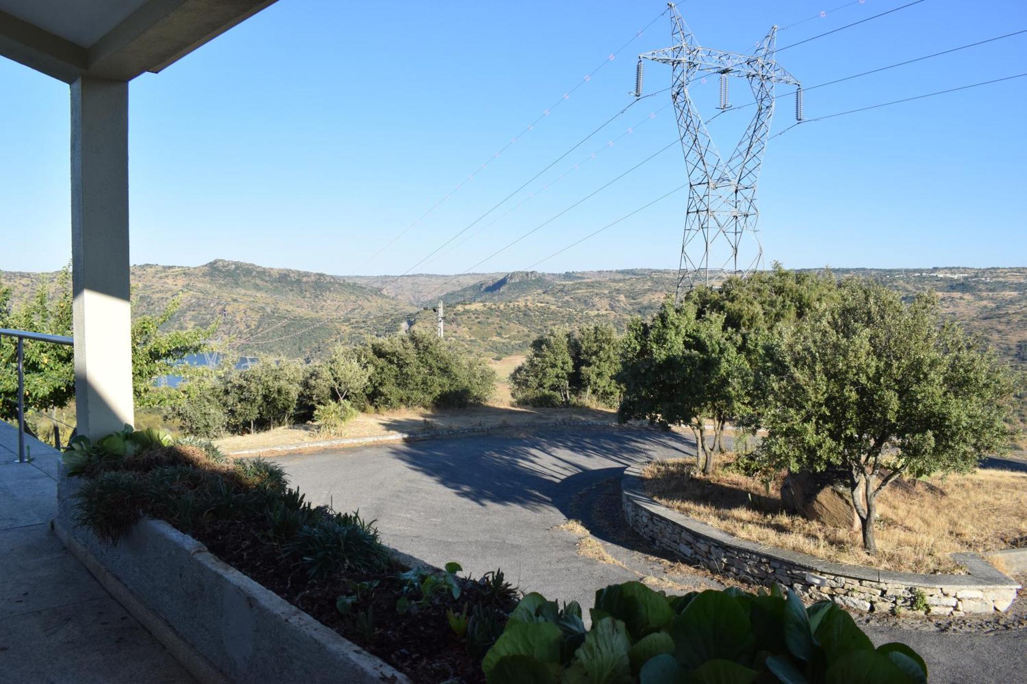 Douro Natura ベンボスタ エクステリア 写真