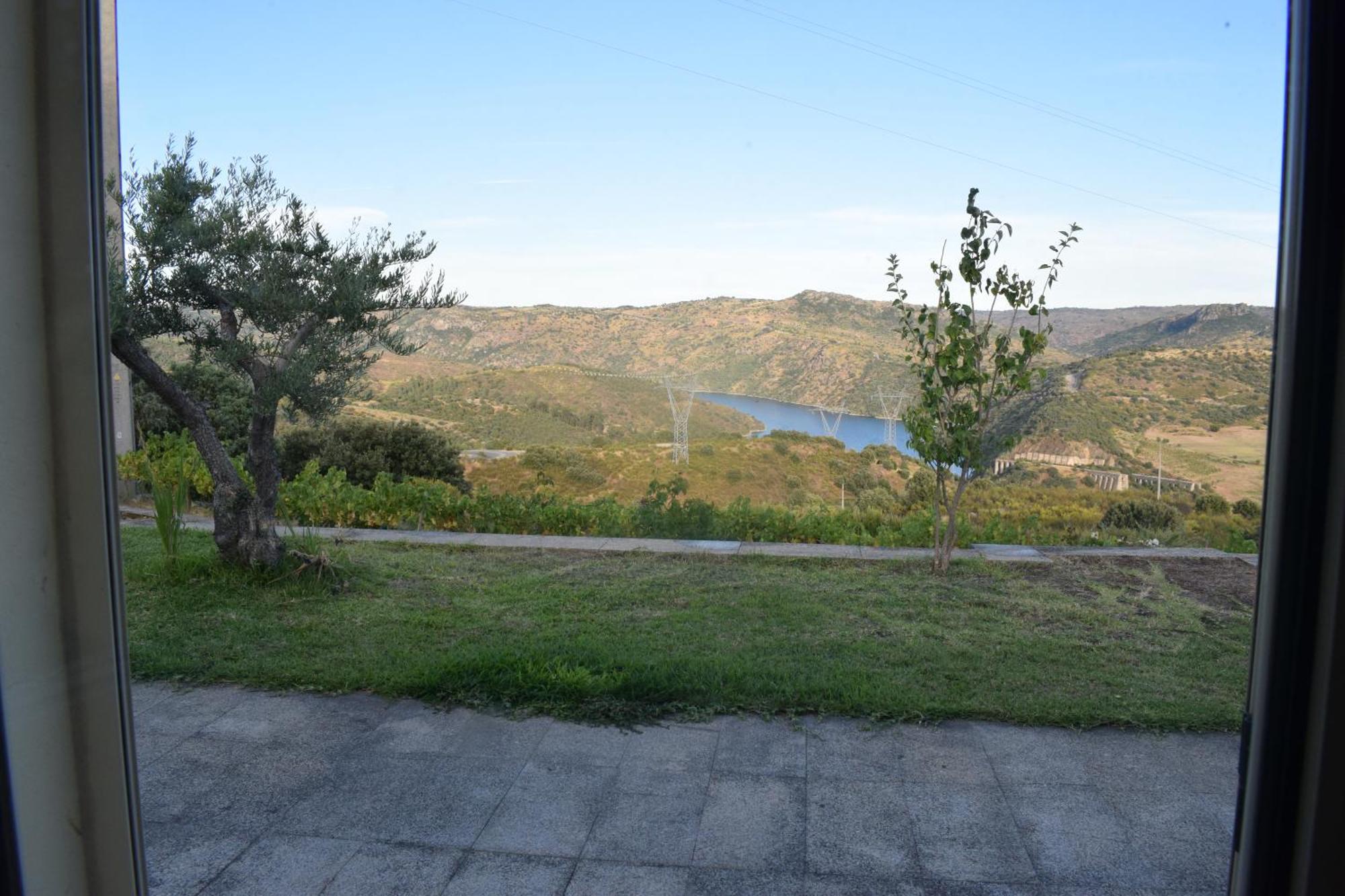 Douro Natura ベンボスタ エクステリア 写真