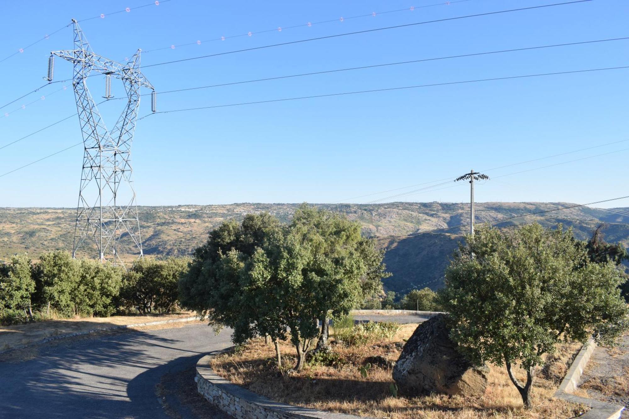 Douro Natura ベンボスタ エクステリア 写真