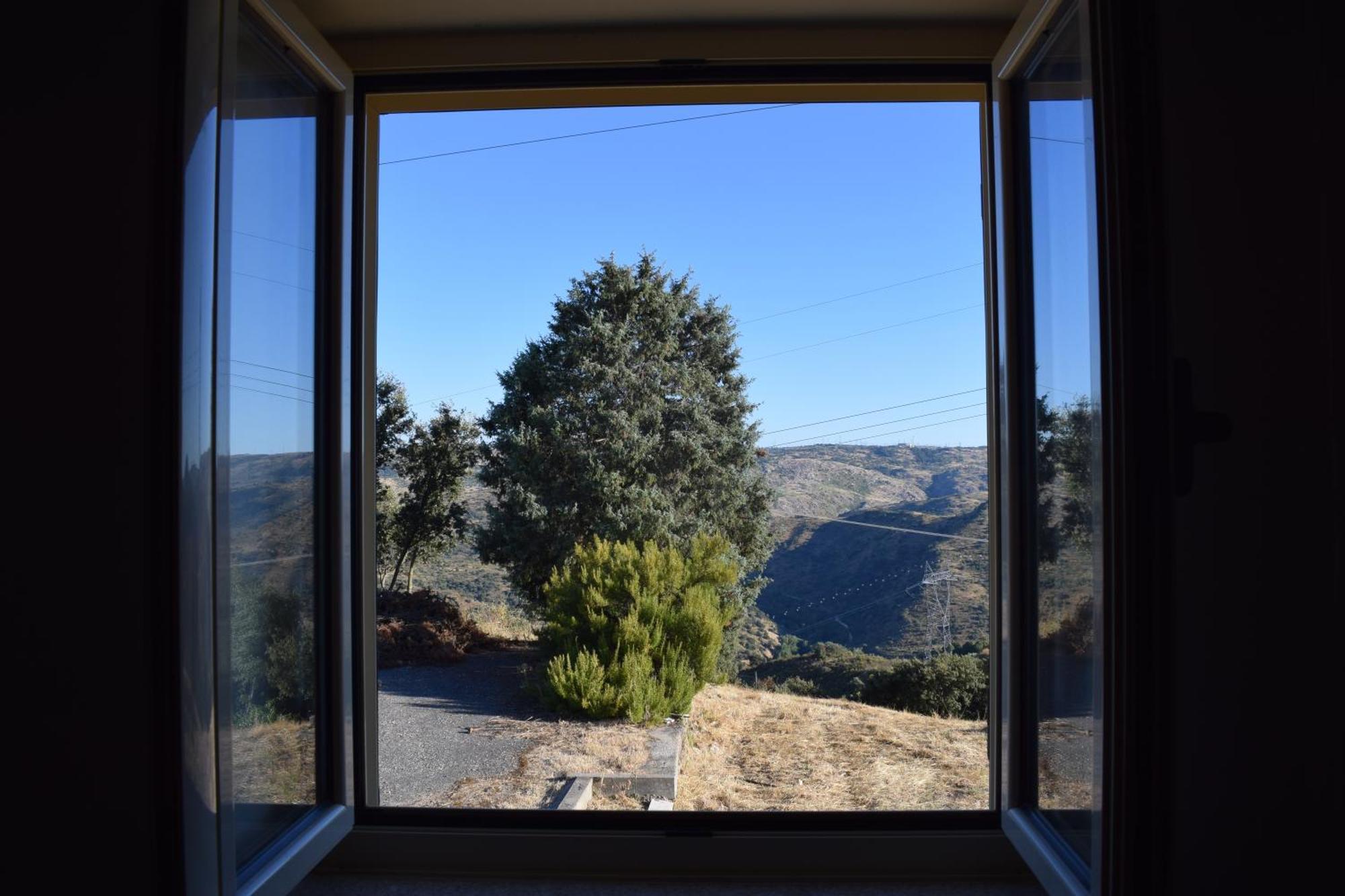 Douro Natura ベンボスタ エクステリア 写真