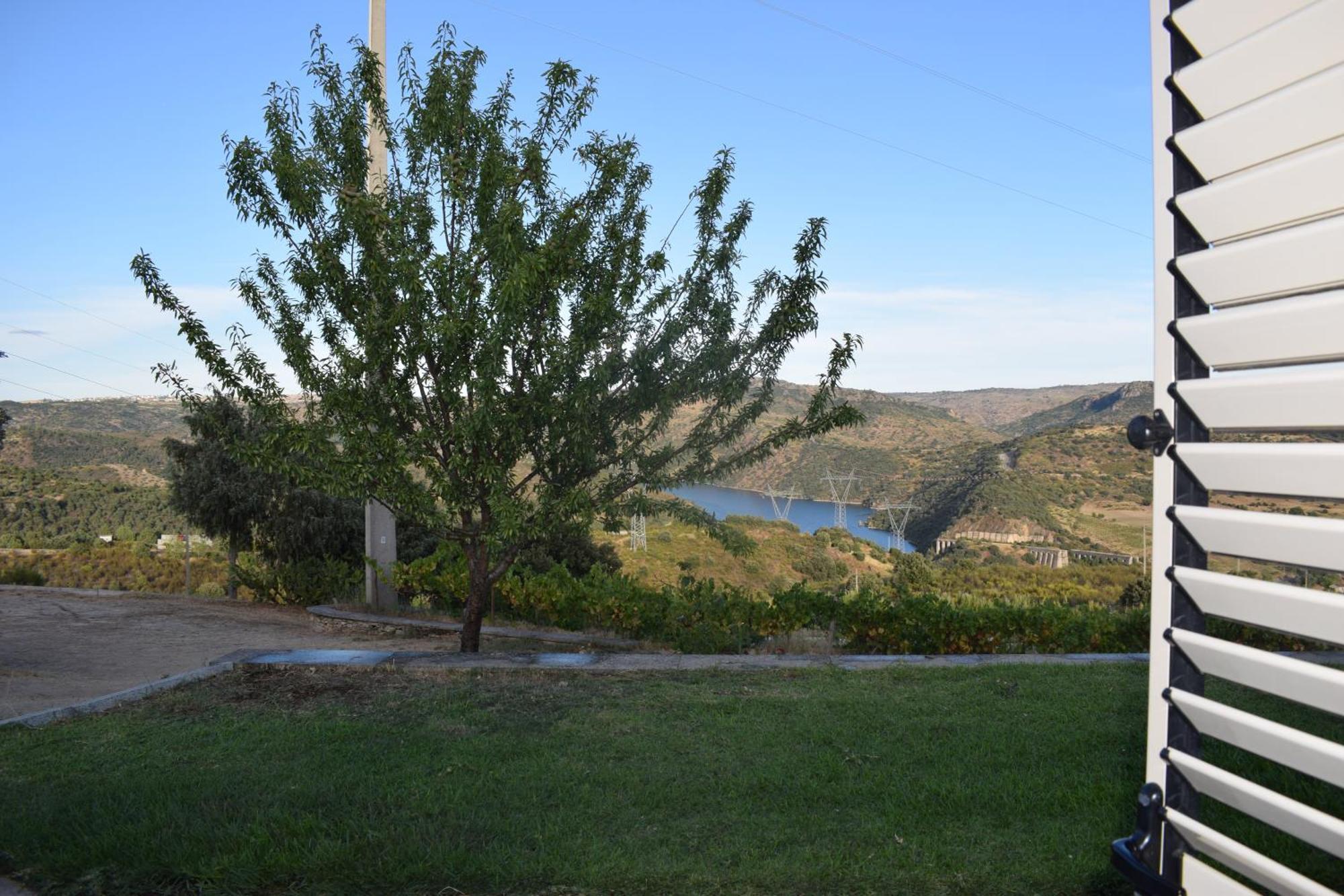 Douro Natura ベンボスタ エクステリア 写真
